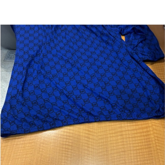 🌸 Michael Kors Women Blouse 🌸 - Picture 3 of 11